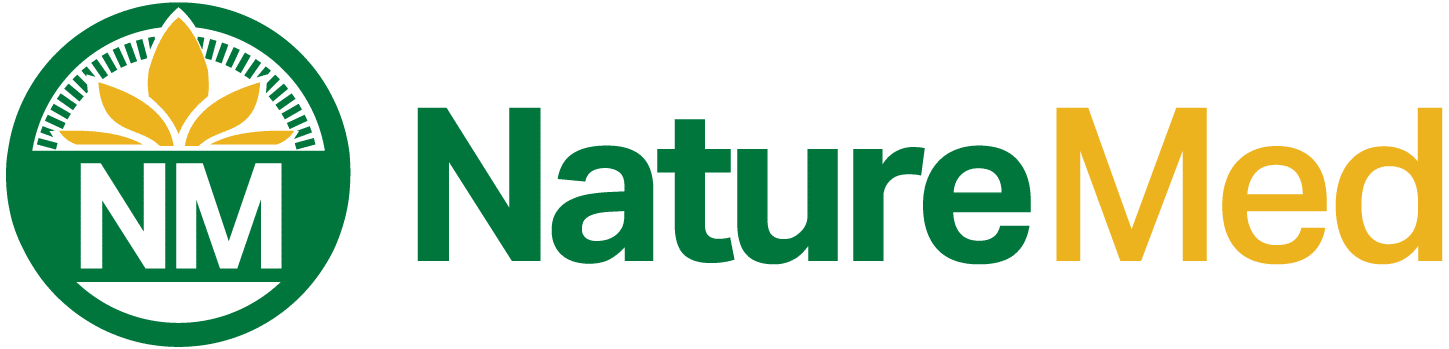 Nature Med – Paducah logo
