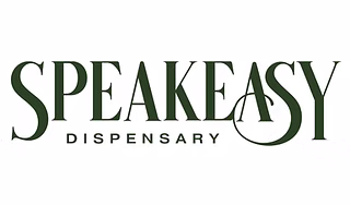 Speakeasy Dispensary – Lexington logo