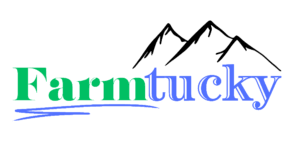 Farmtucky official logo