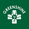 GreenShine official logo