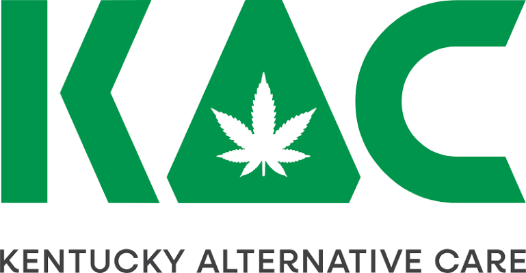 Kentucky Alternative Care dispensary brand