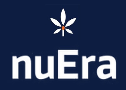 NuEra Frankfort logo
