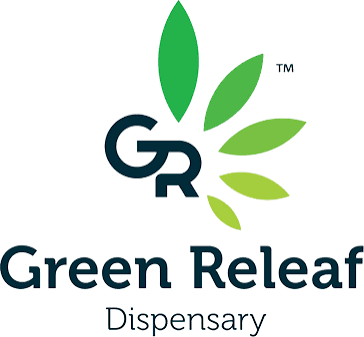 Green Releaf Dispensary – Elizabethtown logo